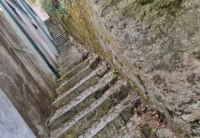 Sintra more steps
