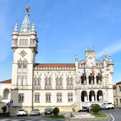 Câmara Municipal Sintra 