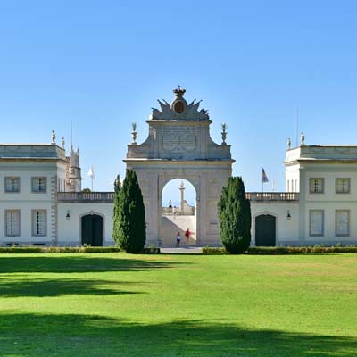 Palácio de Seteais  sintra