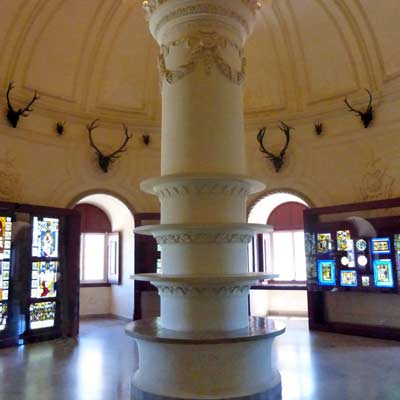 Palacio Nacional Da Pena Pena Palace Sintra