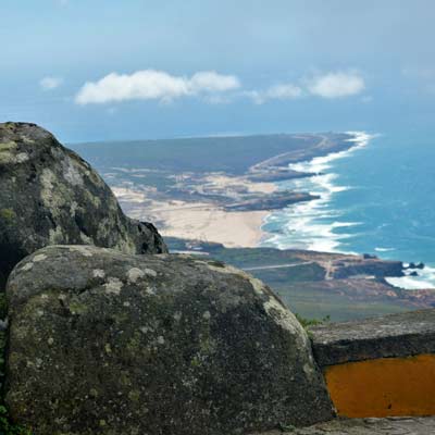 Santuario da Peninha Sintra