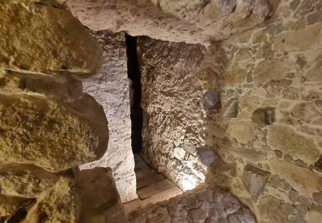 Câmara Iniciática Palacio Biester