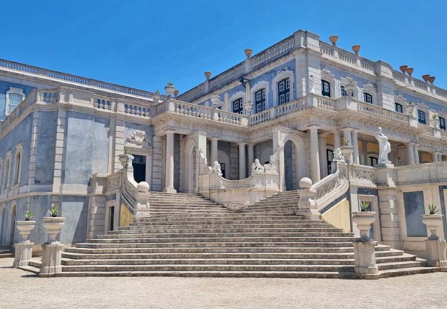 Palácio de Queluz