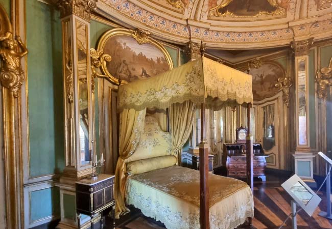 Quarto de Dom Quixote