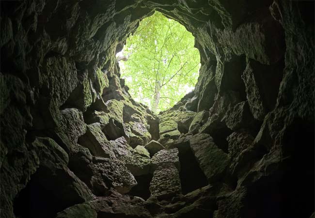 Unfinished Well  Poço Imperfeito 