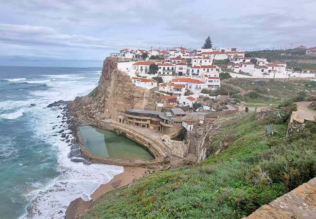 Azenhas do Mar
