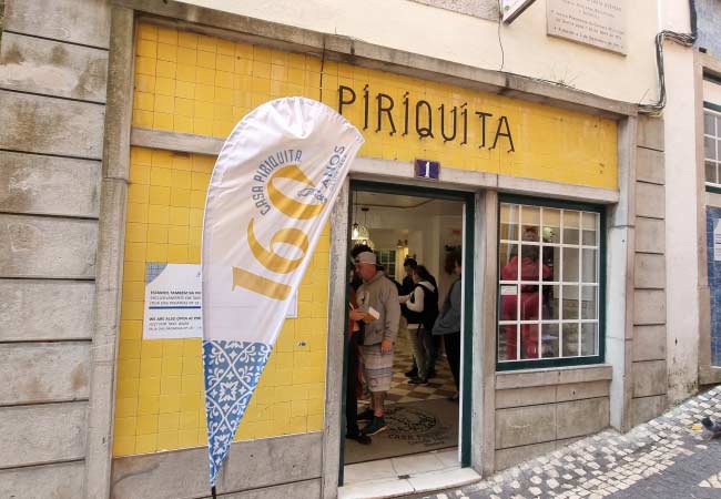 Casa Piriquita