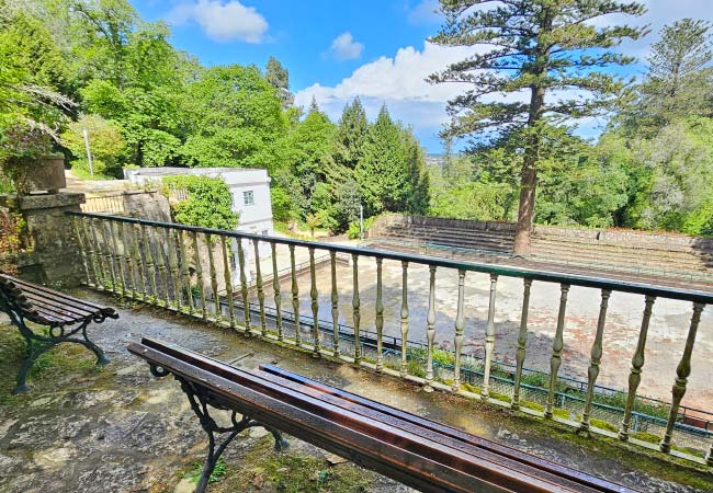 Parque da Liberdade Sintra