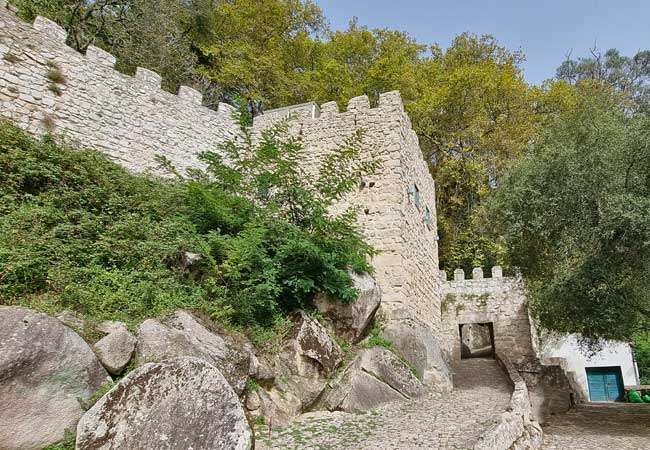 Casa do Guarda Sintra