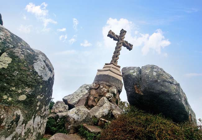 Cruz Alta Sintra