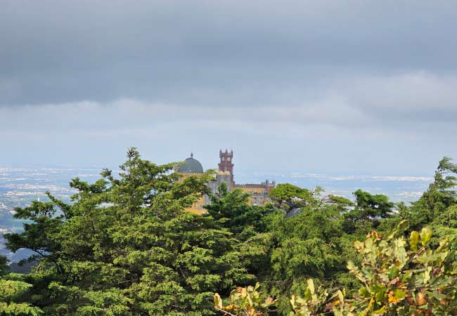 Vale dos Lagos at Parque de Pena - All You Need to Know BEFORE You