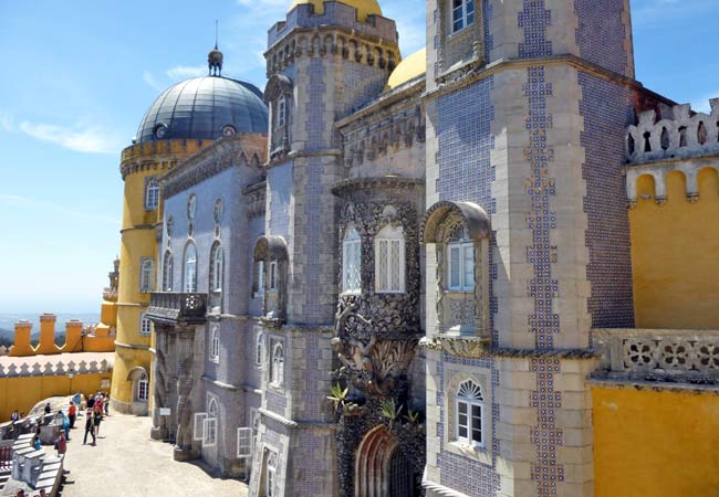 Palacio da Pena