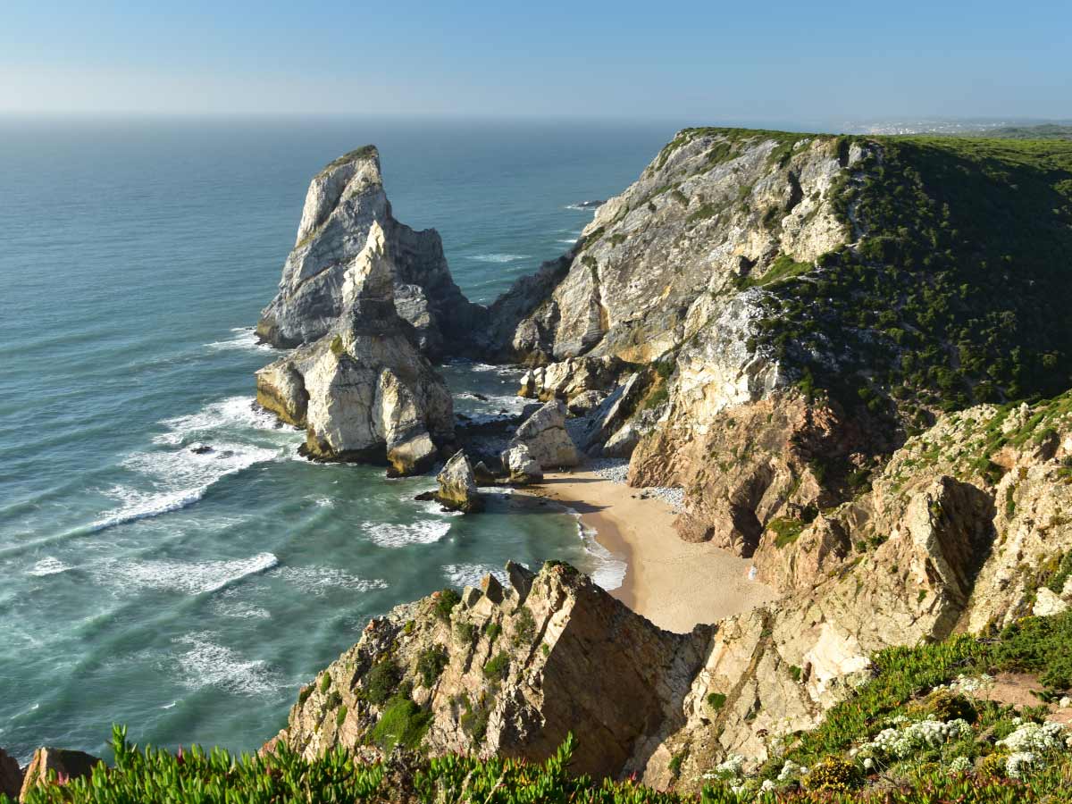 Praia da Ursa Sintra